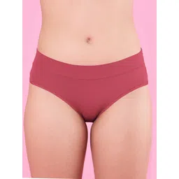 Nykd By Nykaa 4 Way Stretch Microfiber Hipster Brief-picture-11