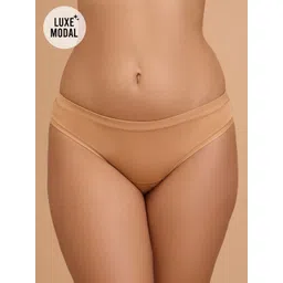 Nykd Low-Rise Bikini Brief NYP382_Tan-picture-12