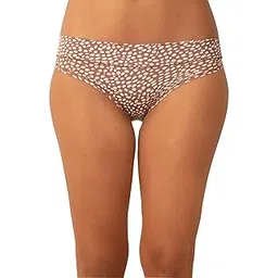 nykd (NYP341 Super Stretch Bikini Panty Underwear for Women | Ultra-Soft & Comfortable Fabric with Smooth Elastic Waistband | Gentle on Skin with No Marks | Perfect for Everyday Wear-picture-10