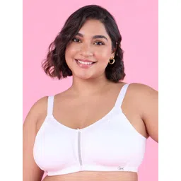 Nykd Plus Size Full Coverage Everyday Bra With All Day Comfort-picture-38