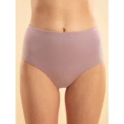 Nykd Women High-Rise Hipster Brief- NYP207-picture-12