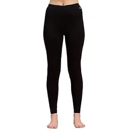 nykd Women's High Rise Slim Leggings-picture-16