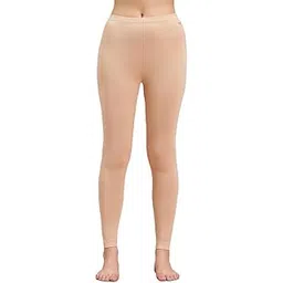 nykd Women's High Rise Slim Leggings-picture-17