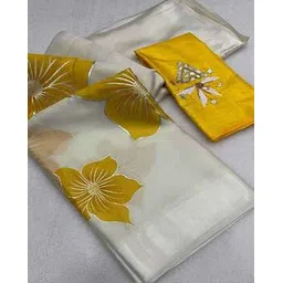 nyrika Women Embellished Traditional Saree-picture-48