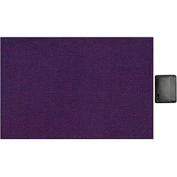 o-degree Arvind 0-Degree Men's Pure Cotton Unstitched Fabric Length for Full or Half Shirt or Kurta - |i.e. 2.5 Meter, Blackcurrant Purple, Free Size-picture-17