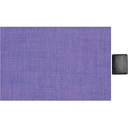 o-degree Arvind 0-Degree Men's Pure Cotton Unstitiched Fabric Length for Full or Half Shirt or Kurta - Kurta i.e. 2.25 Meter Scampi Violet-picture-19