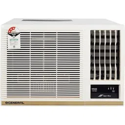o-general 1.5 Ton 3 Star Window AC - White, Gold-picture-20