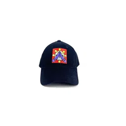 O THREE Men Embroidered Baseball Cap-picture-33