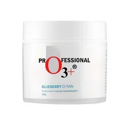 o3+ Blueberry Moisturising Glow D-Tan Creme Mask-picture-12