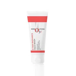 O3 + D Tan Radiance Face Wash to Boosts Glow & Awaken Dull Skin - 60 ml-picture-41