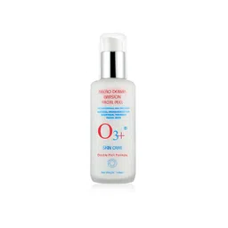 O3 O3+ Micro Derma Brasion Facial Peel with Double Rich Formula 150 ml-picture-26