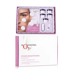 O3+ Power Brightening Kit Set of 5-picture-18