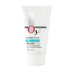 o3+ Professional Dermal Zone Volcano Scrub Normal to Oily Skin-picture-27