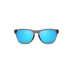 oakley junior Oakley Blue Pilot unisex Sunglasses-picture-13