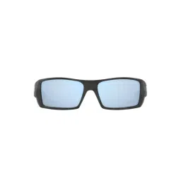 Oakley 0OO9014 Blue Prizm Gascan Rectangular Sunglasses - 60 mm-picture-45