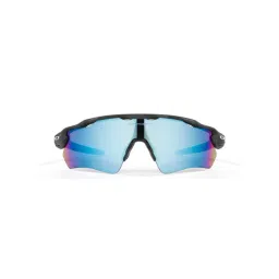 Oakley 0OO9208 Blue Prizm Radar Ev Path Wraparound Sunglasses - 38 mm-picture-30