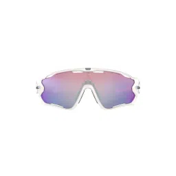 Oakley 0OO9290 Blue Prizm Jawbreaker Wraparound Sunglasses - 31 mm-picture-41