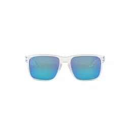 Oakley 0OO9417 Blue Prizm Holbrook XL Square Sunglasses - 59 mm-picture-38
