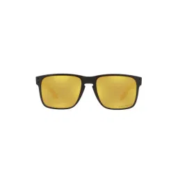 Oakley 0OO9417 Gold Prizm Holbrook XL Square Sunglasses - 59 mm-picture-12