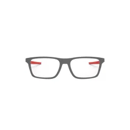 Oakley 0OX8164 Port Bow Charcoal Full Rim Rectangular Frame-picture-11