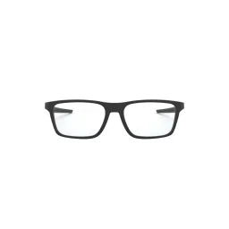Oakley 0OX8164 Port Bow Midnight Black Full Rim Rectangular Frame image 1