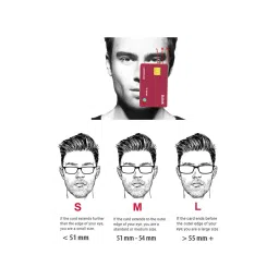 Oakley 0OX8164 Port Bow Midnight Black Full Rim Rectangular Frame image 3