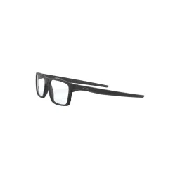 Oakley 0OX8164 Port Bow Midnight Black Full Rim Rectangular Frame image 5