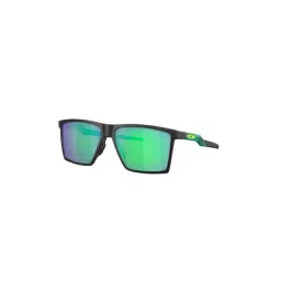 Oakley Green Square Unisex Sunglasses-picture-38