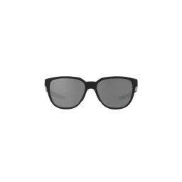 Oakley Grey Rectangular Polarized Sunglasses for Men-picture-36