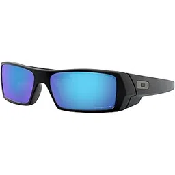 oakley Men Polarized Rectangle Sunglasses - 0OO9014-picture-30