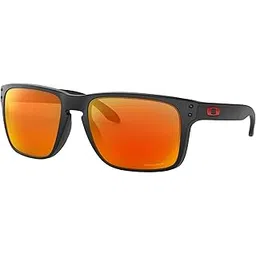 oakley Men UV Protected Square Sunglasses - 0OO9417-picture-31