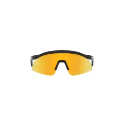 Oakley Men UV Protected Yellow Lens Irregular Sunglasses - 0OO922992290837 (37)-picture-20