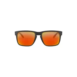 Oakley Red Square UV Protection Sunglasses for Men-picture-29