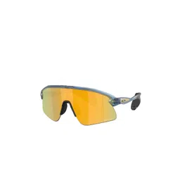 OAKLEY Unisex Lens & Rectangle Sunglasses With UV Protected Lens-picture-41