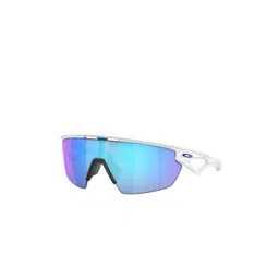 OAKLEY Unisex Sports Sunglasses with Polarised and UV Protected Lens 888392619174-picture-17