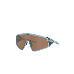 OAKLEY Unisex Sports Sunglasses With UV Protected Lens 888392623249-picture-39