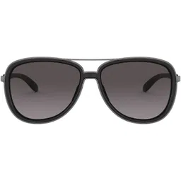 oakley Split Time Aviator Sunglass image 2