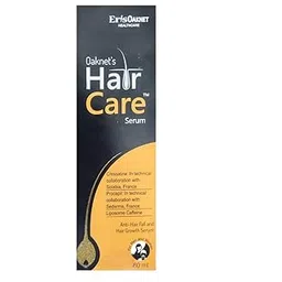 OAKNET'S Hair Care Serum For Anti Hairfall And Hair Growth 60ML-picture-31
