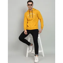 OAKWYN Men Printed Hooded Sweatshirt-picture-18
