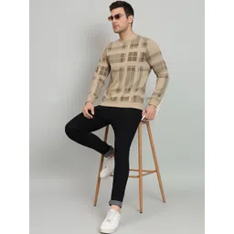 OAKWYN Men Printed Sweatshirt-picture-27