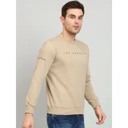 OAKWYN Men Printed Sweatshirt-picture-33