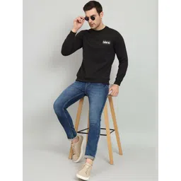 OAKWYN Men Printed Sweatshirt-picture-34