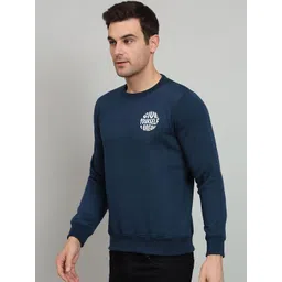 OAKWYN Men Printed Sweatshirt-picture-21