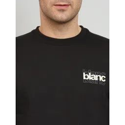 OAKWYN Men Printed Sweatshirt image 4