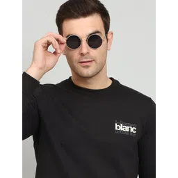 OAKWYN Men Printed Sweatshirt image 2