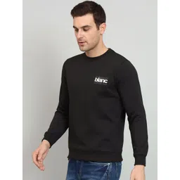 OAKWYN Men Printed Sweatshirt image 1