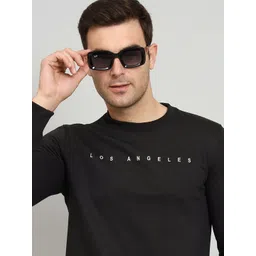 OAKWYN Men Printed Sweatshirt image 3