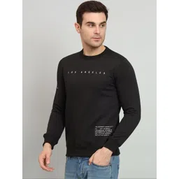 OAKWYN Men Printed Sweatshirt image 2