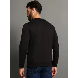 OAKWYN Men Printed Sweatshirt image 2