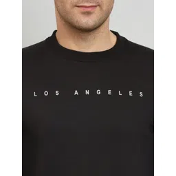 OAKWYN Men Printed Sweatshirt image 4